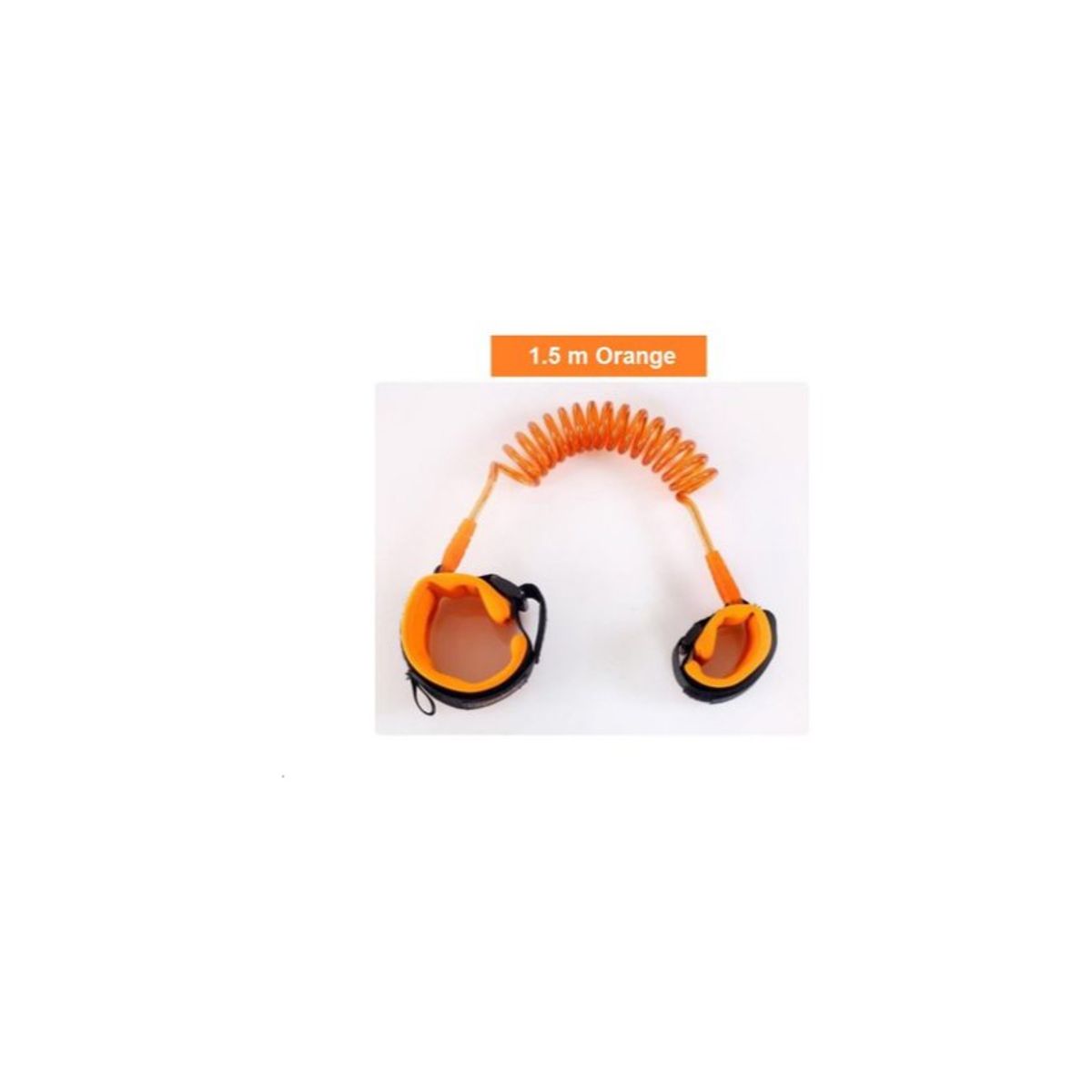 GENERICO - Correa arnés de seguridad para niño anti perdida 150cm