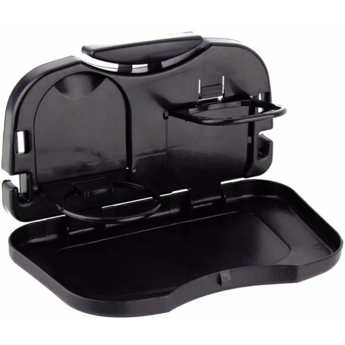 GENERICO - Mesa bandeja plegable para asiento trasero auto