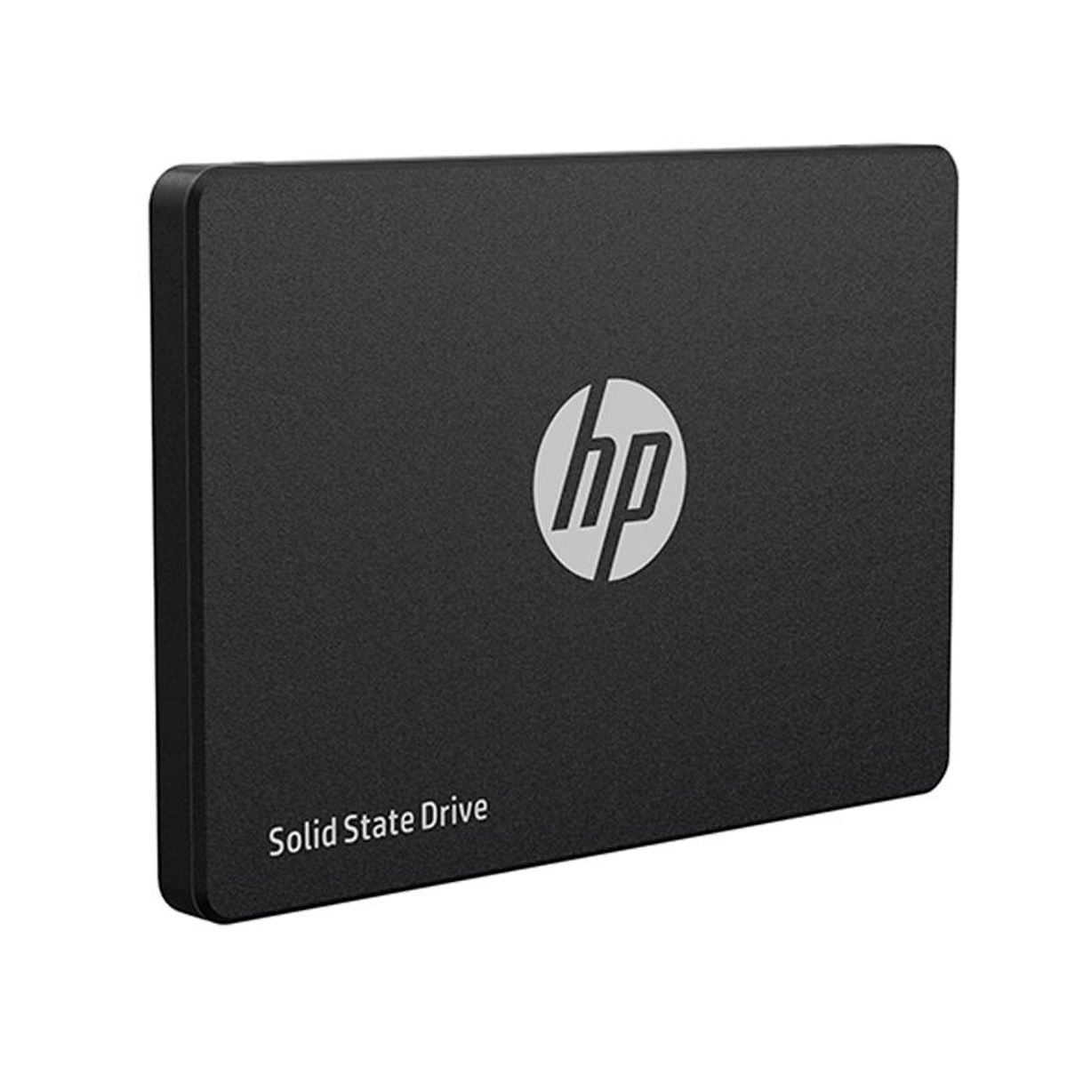 HP - Disco Solido SSD HP S650 240GB SATA III 6 GBP/s