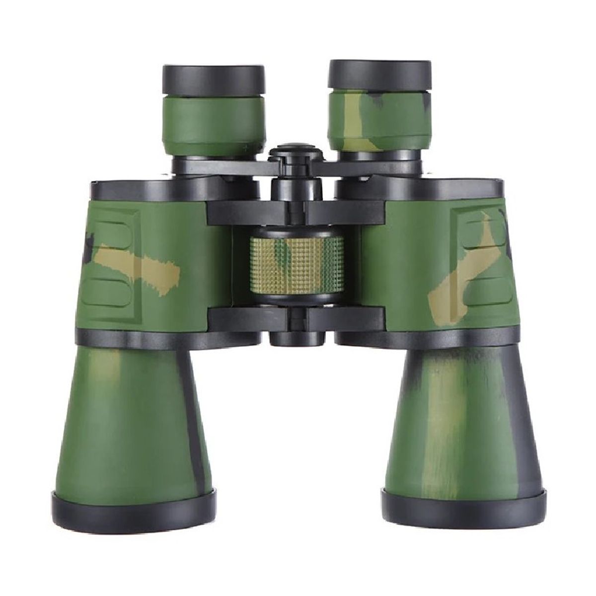 GENERICO - Binoculares de largo alcance 20×50 camuflados