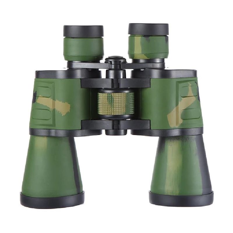 GENERICO - Binoculares de largo alcance 20×50 camuflados