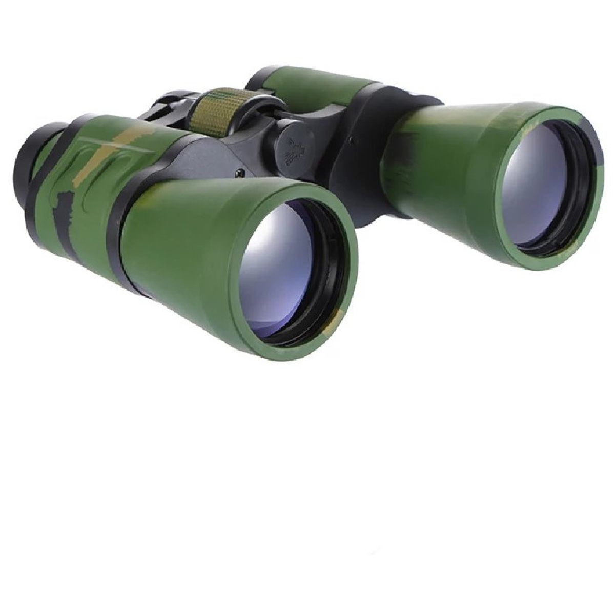 GENERICO - Binoculares de largo alcance 20×50 camuflados