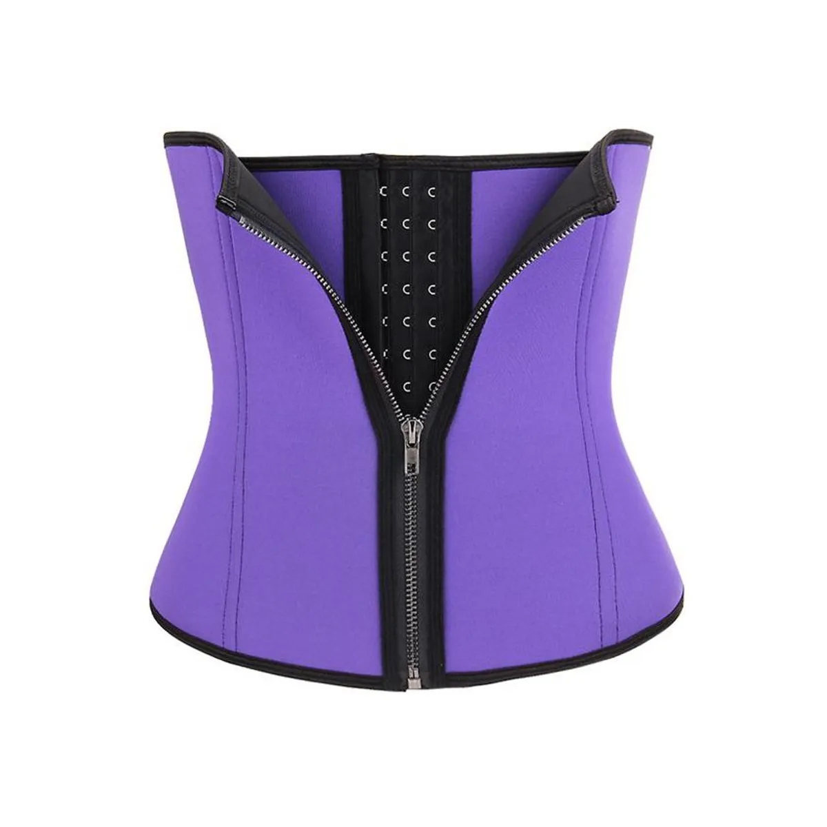 GENERICO - Faja reductora mujer y hombre faja adelgazante gimnasio