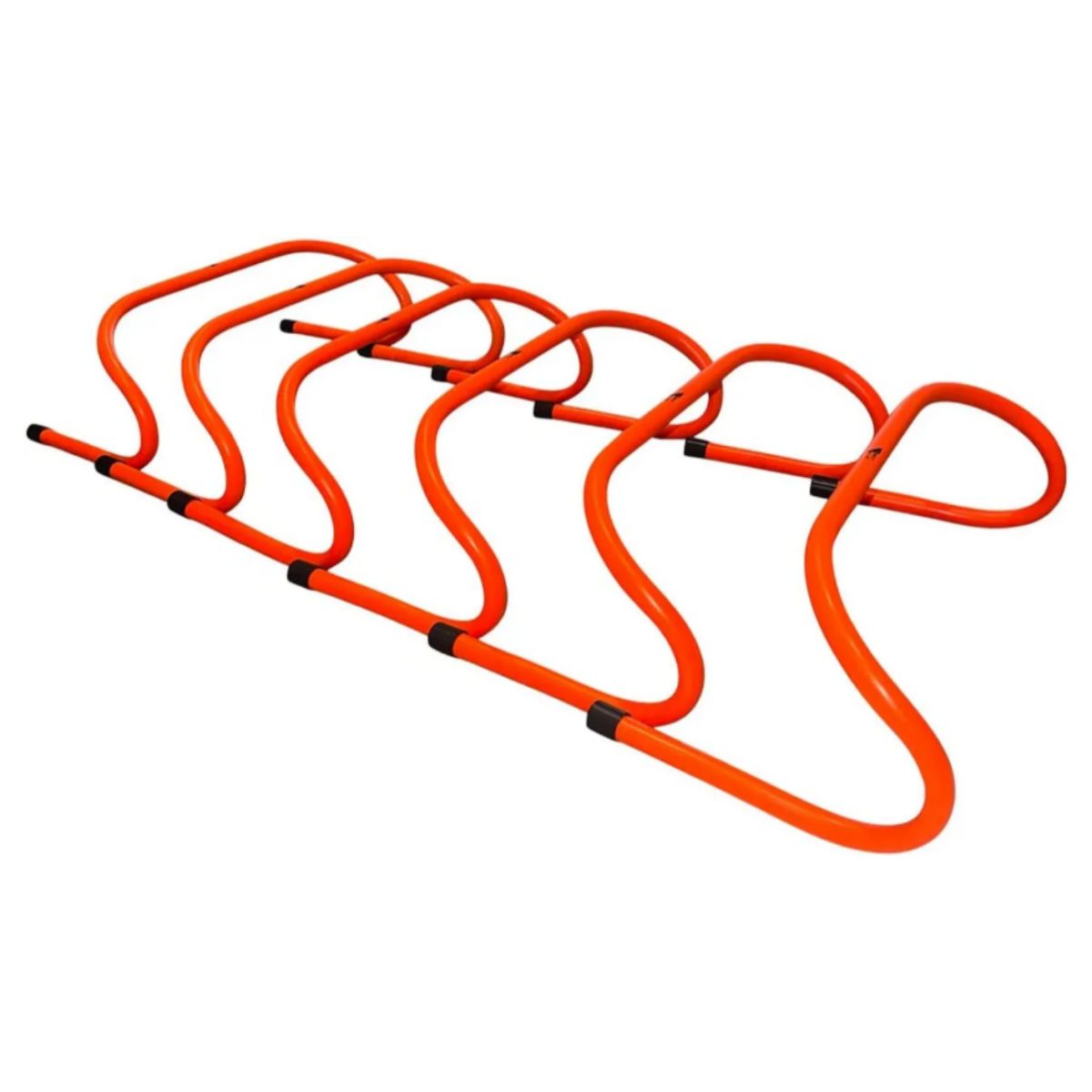 XTREME SPORT - Vallas de Futbol Entrenamiento de 30cm Velocidad x 6