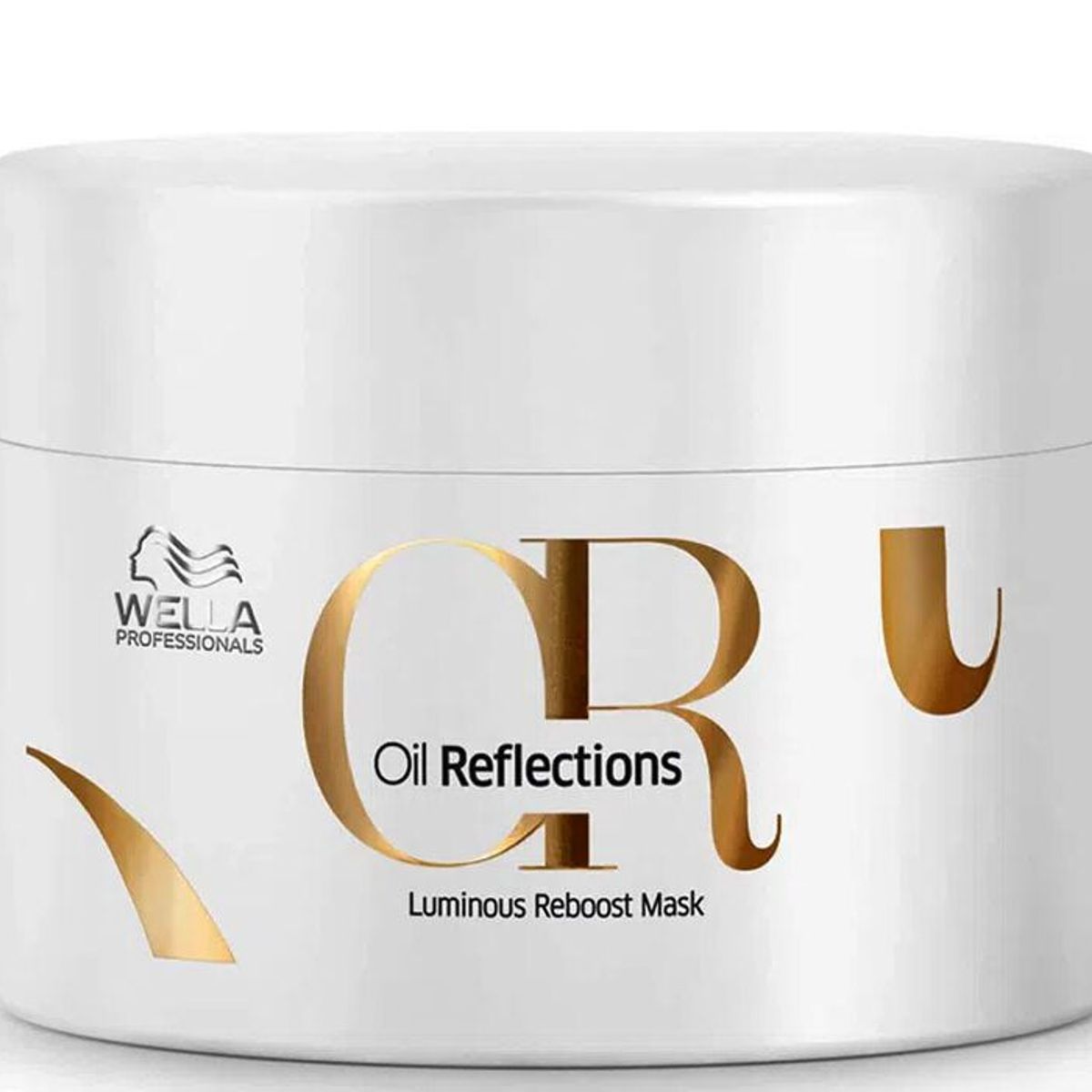 WELLA - Mascarilla Realzadora De Brillo Oil Reflections Wella 150ml