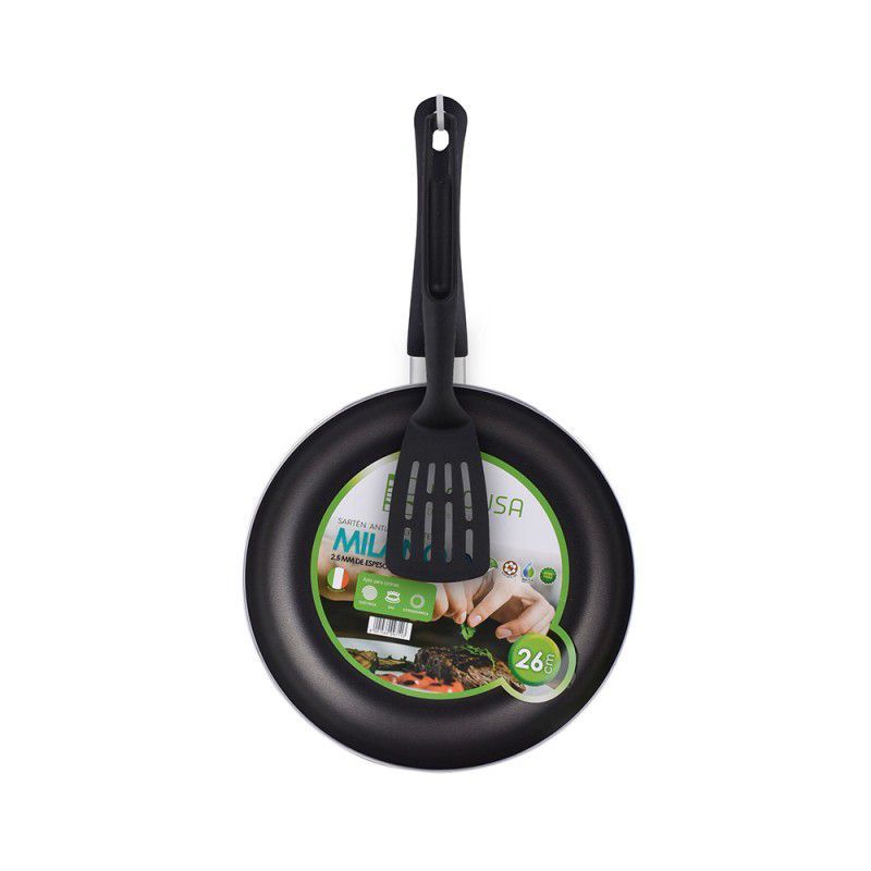 FACUSA - Sarten Alta Facusa 980932801 28cm