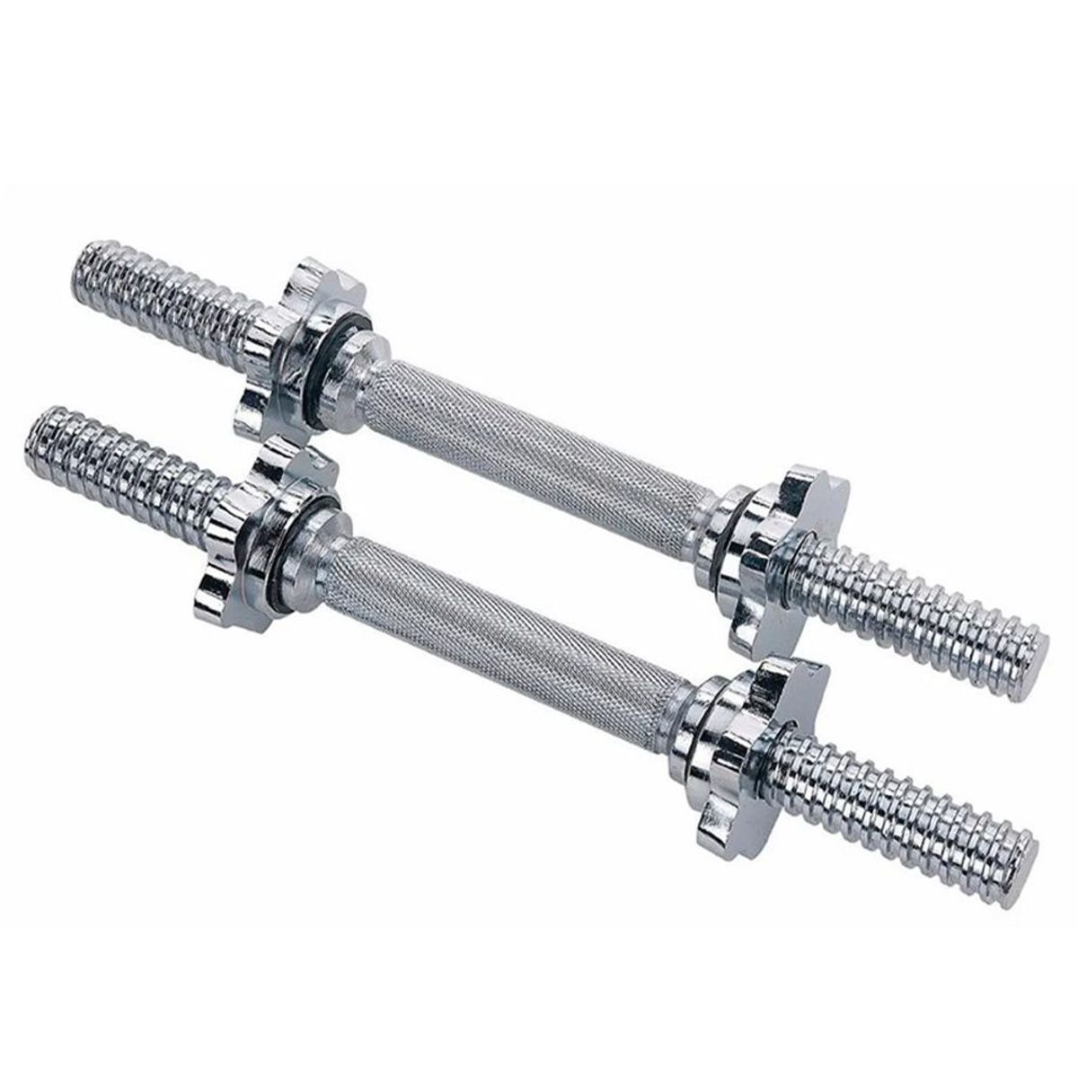 HOLGU - Par De Manubrios Cromados Importados  Seguros