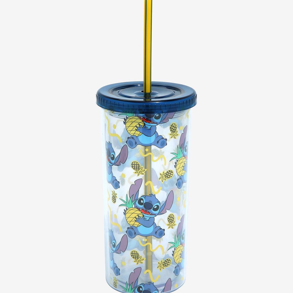 DISNEY - Vaso 20oz Stitch Acrilico