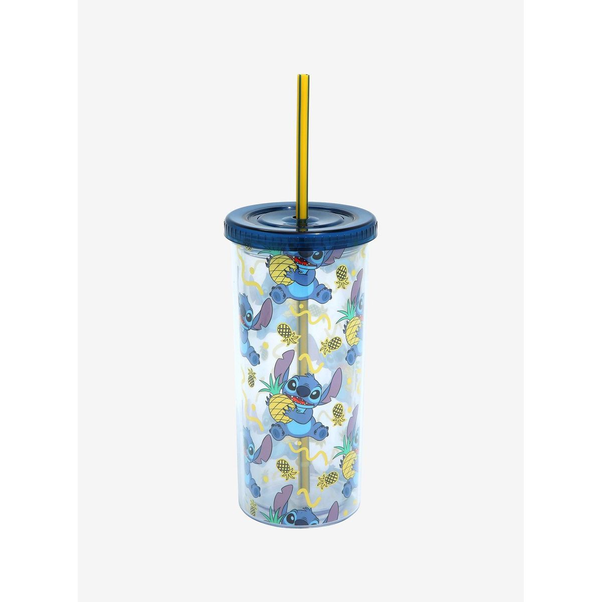 DISNEY - Vaso 20oz Stitch Acrilico