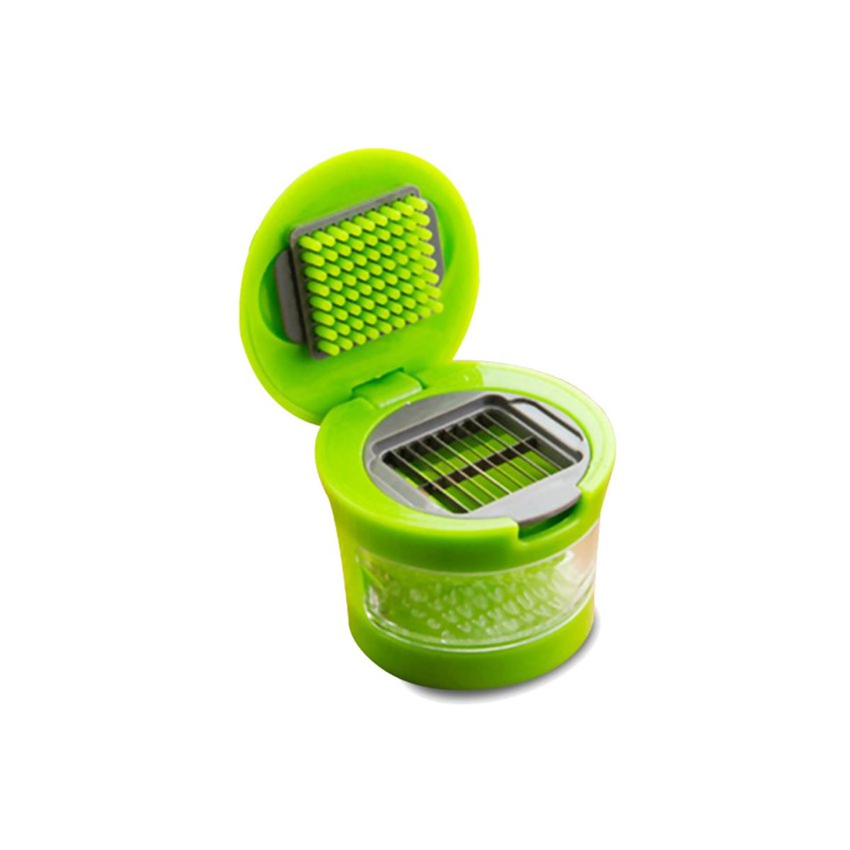 GENERICO - Picador de ajos multiuso