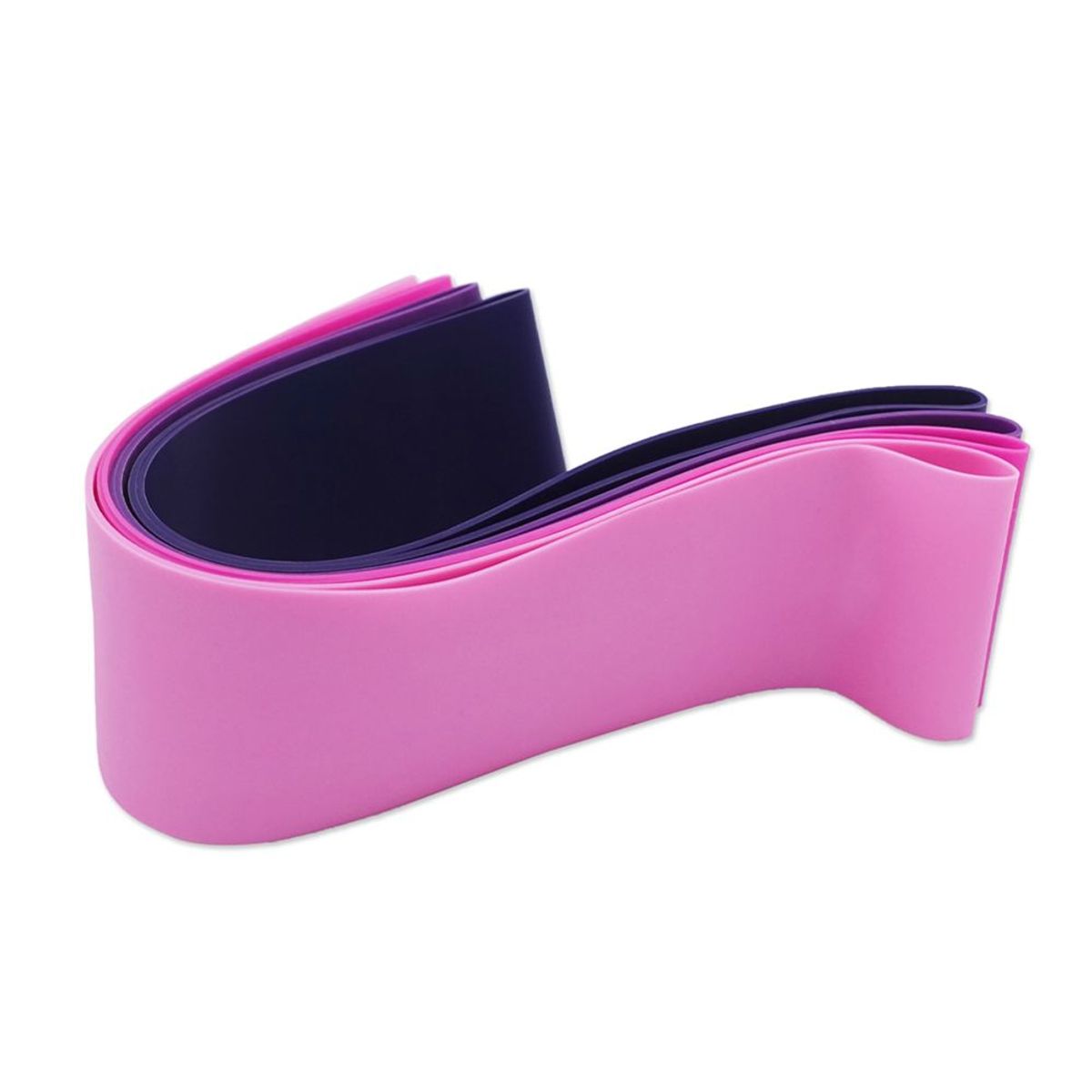 HOLGU - Bandas Elásticas Ligas Pack Set 3 Bandas de Tela Pro