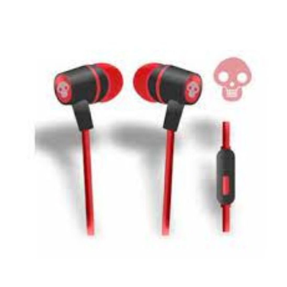 GENERICO - Audífonos hands free con micrófono