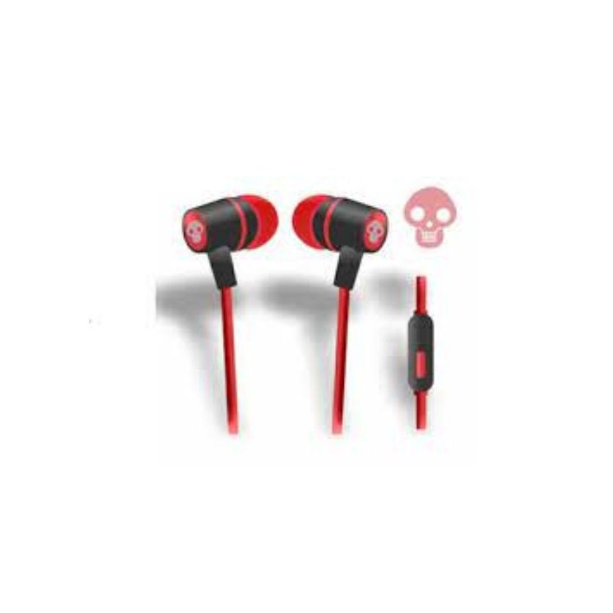 GENERICO - Audífonos hands free con micrófono