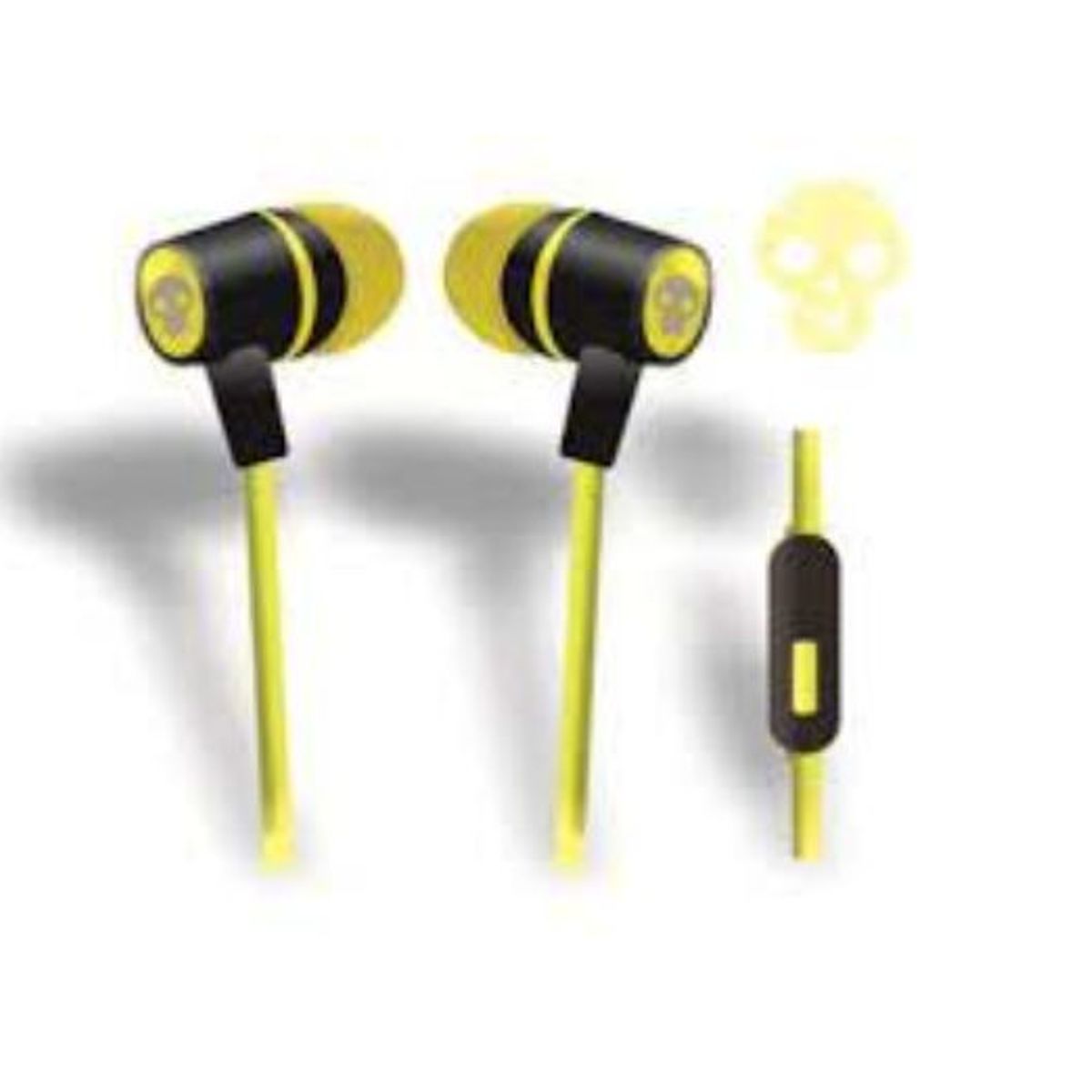 GENERICO - Audífonos hands free con micrófono