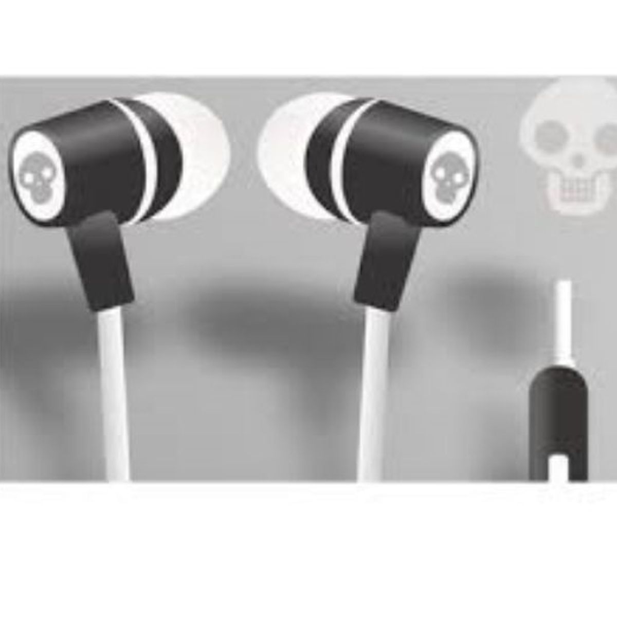 GENERICO - Audífonos hands free con micrófono