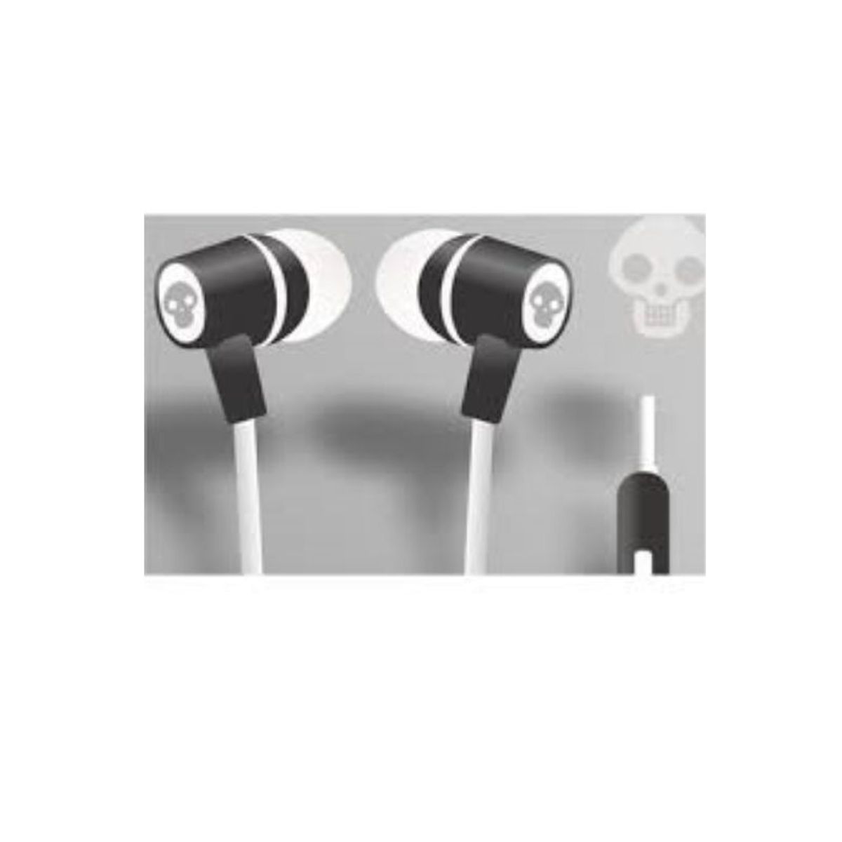 GENERICO - Audífonos hands free con micrófono