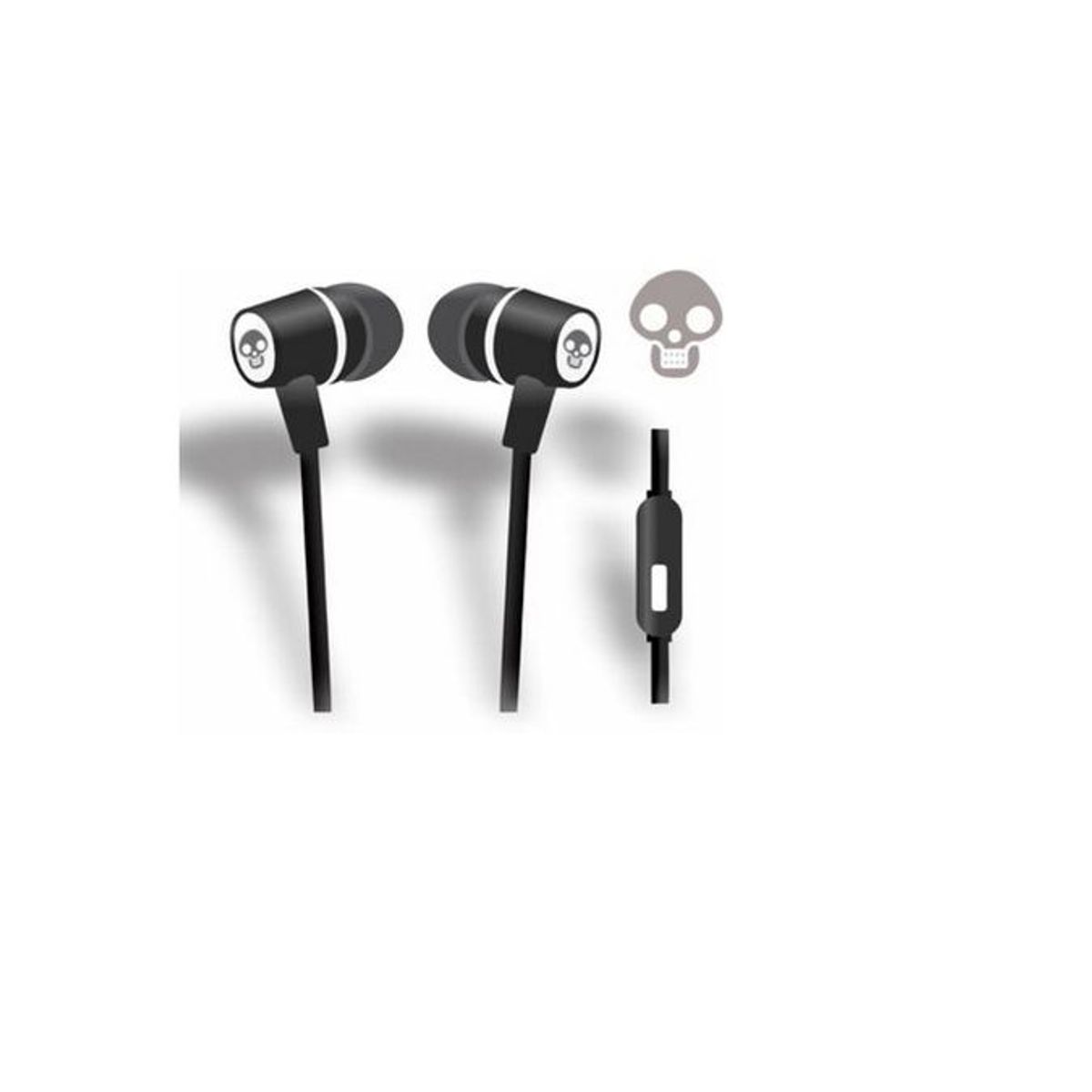 GENERICO - Audífonos hands free con micrófono