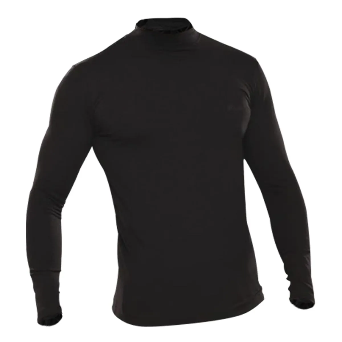 FILA - Set de 3 Polos Fila Manga Larga Cuello Alto - Multicolor..