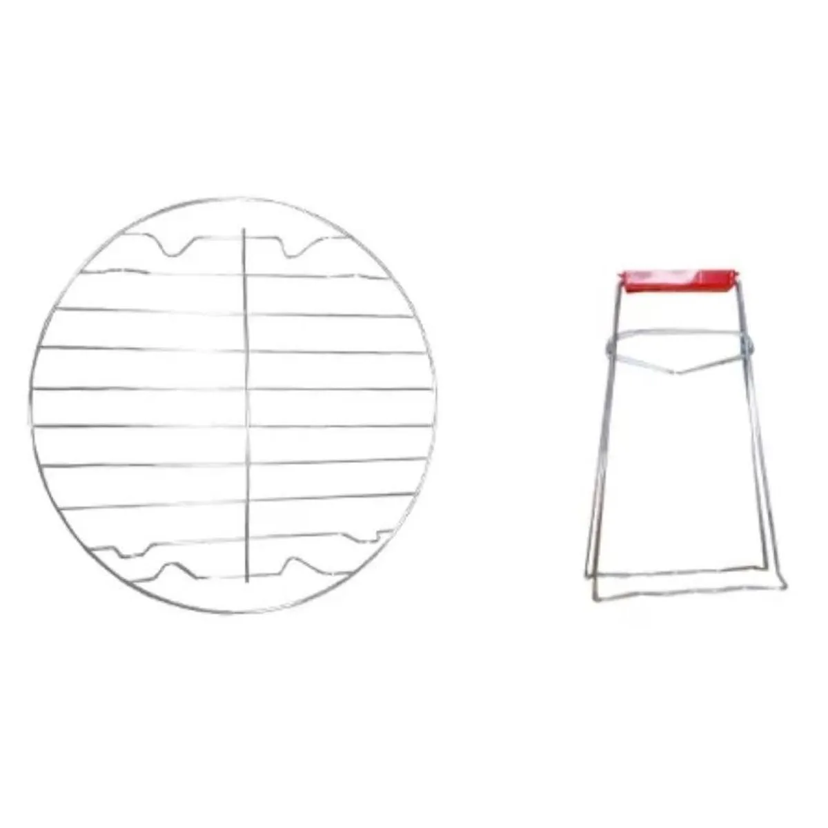 GENERICO - Freidora de Aire de 12 Litros - 1300W