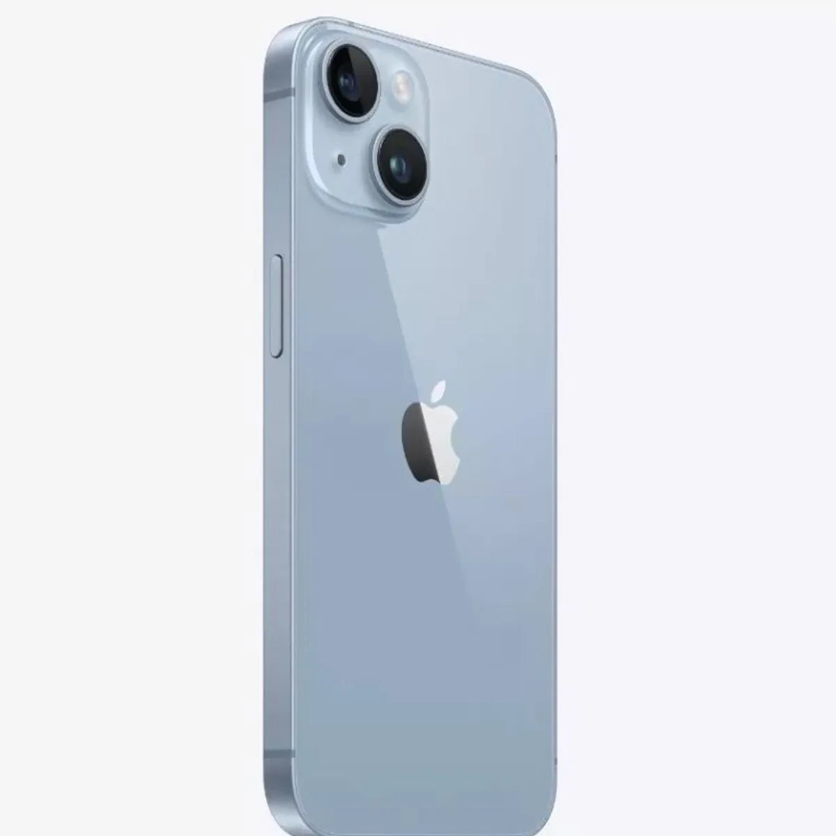 APPLE - iPhone 15 128gb 6gb Ram azul chip físico + eSIM