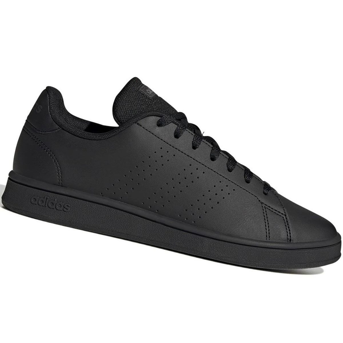 ADIDAS - Zapatillas urbano adidas  Advantage Gw9284 - Negro