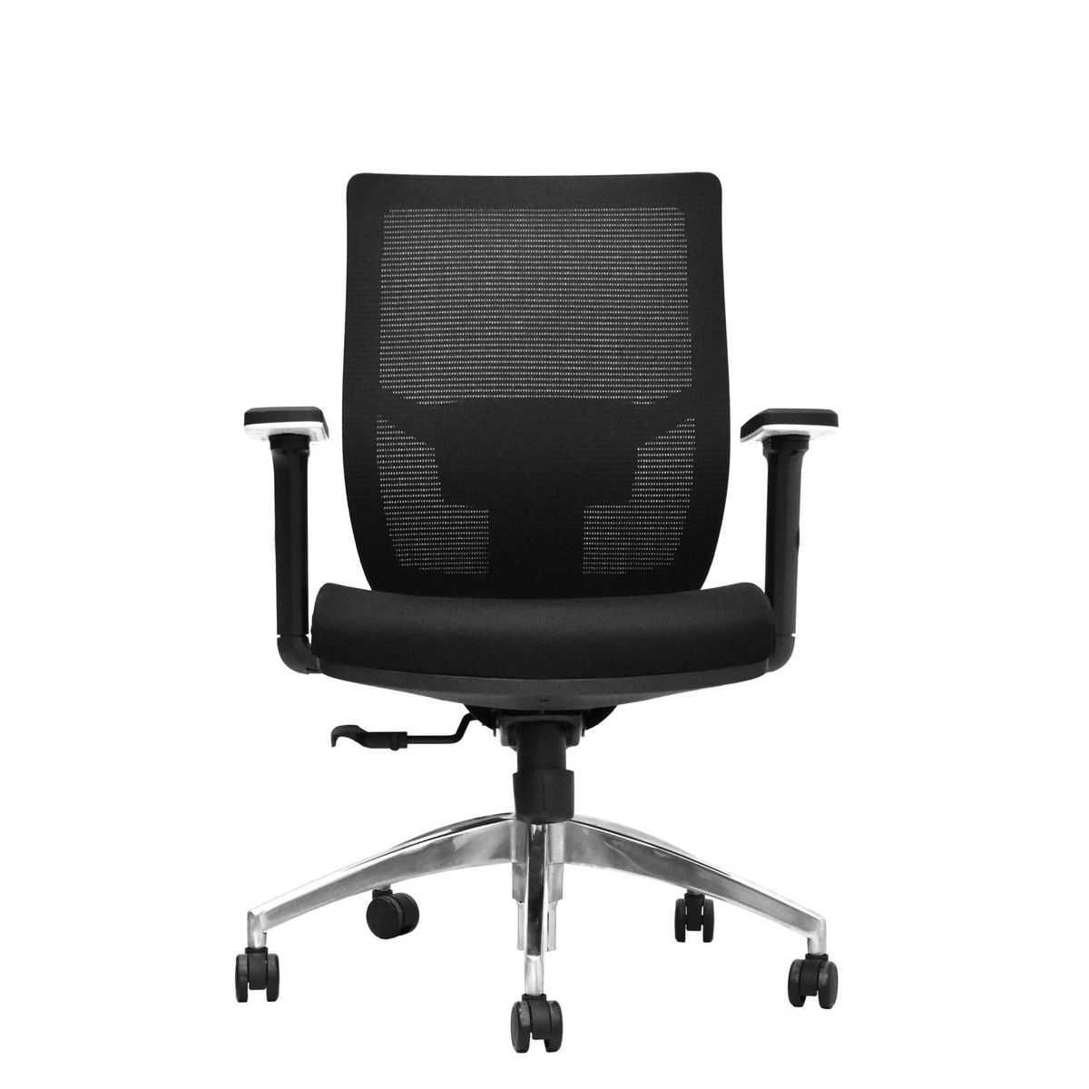 BONNO - Silla Ergonomica De Escritorio Lims Negro Bonno