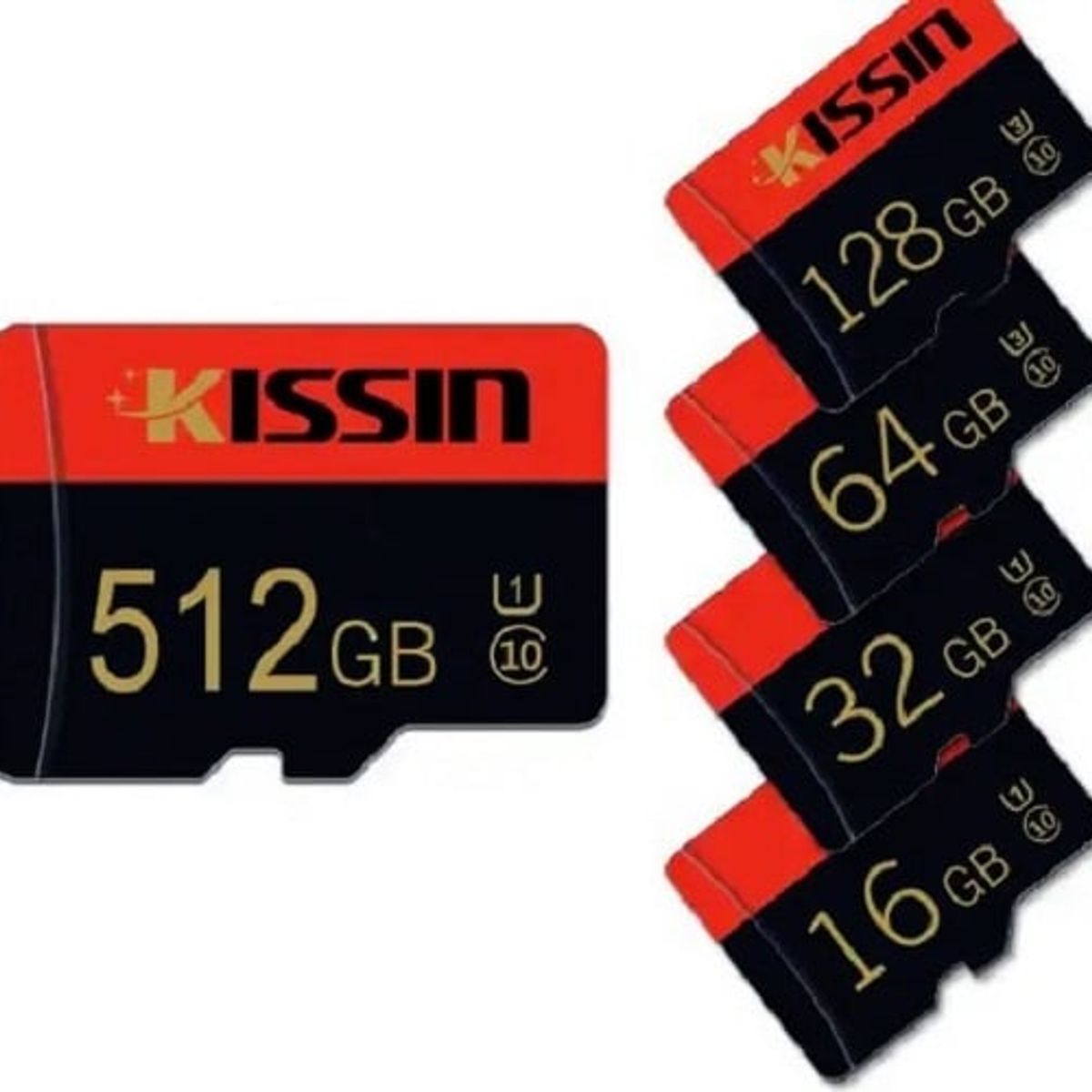 TF2 - Memoria Micro SD 128Gb