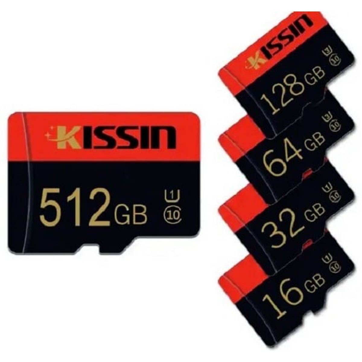 TF2 - Memoria Micro SD 128Gb