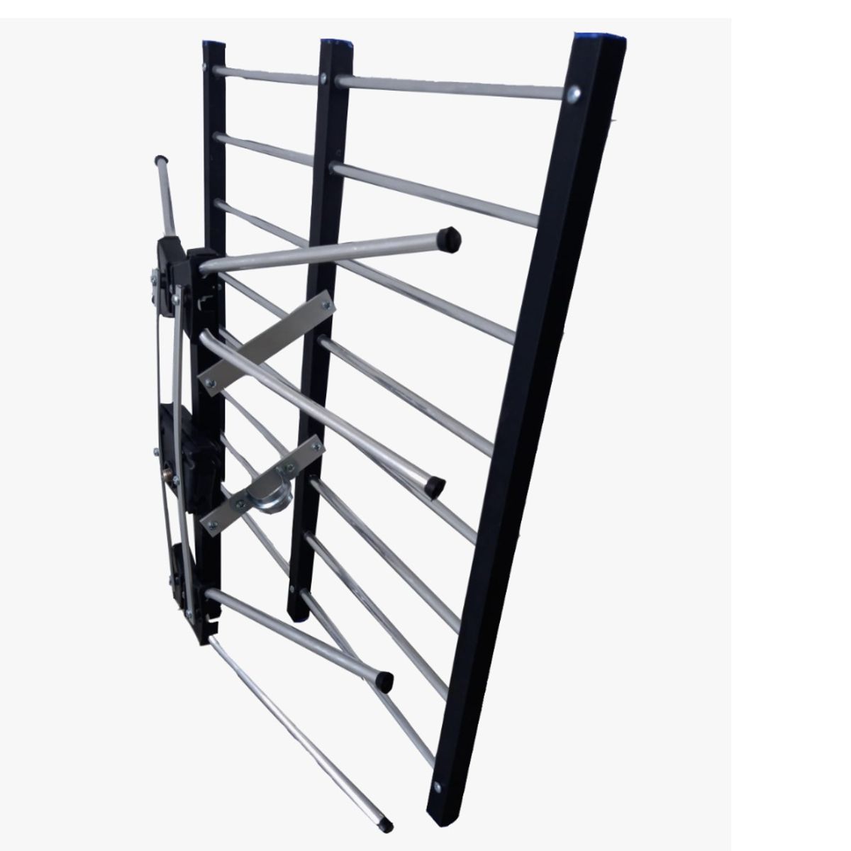 GENERICO - Antena digital  Hd   modelo conectatef Directium