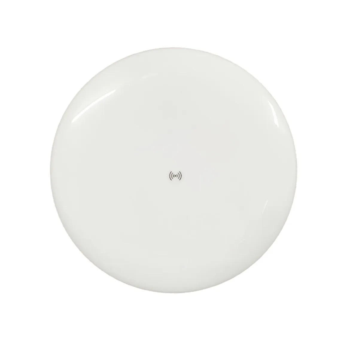 GENERICO - Luz LED con Sensor movimiento - 18W Plafon Downlight Panel Adosable