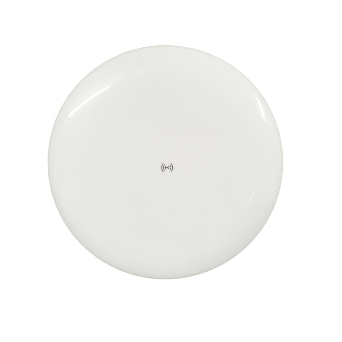 GENERICO - Luz LED con Sensor movimiento - 18W Plafon Downlight Panel Adosable