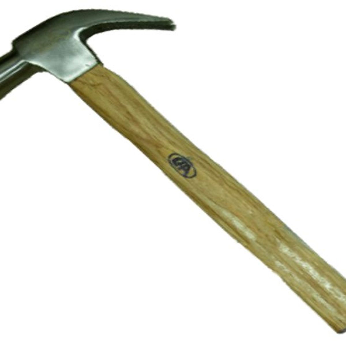 C AND A TOOLS - Martillo para Carpintero 29mm C&A  -  Gris / Marrón