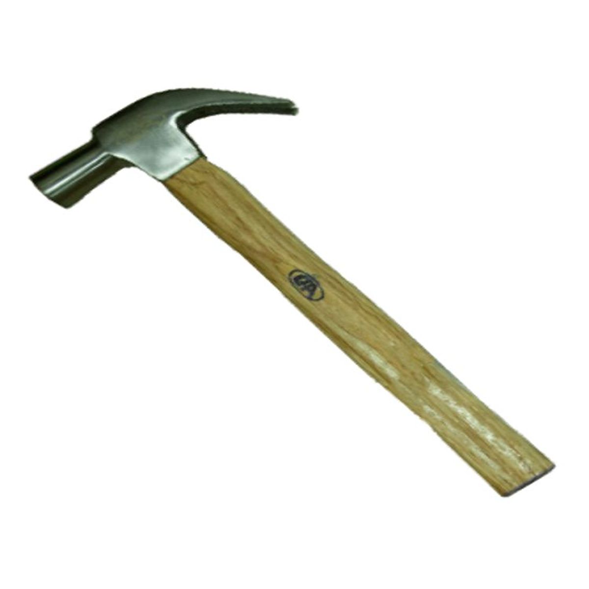 C AND A TOOLS - Martillo para Carpintero 29mm C&A  -  Gris / Marrón