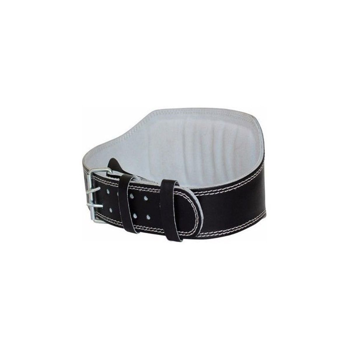 HOLGU - Correa De Cuero Gym Cinturón De Cuero - M