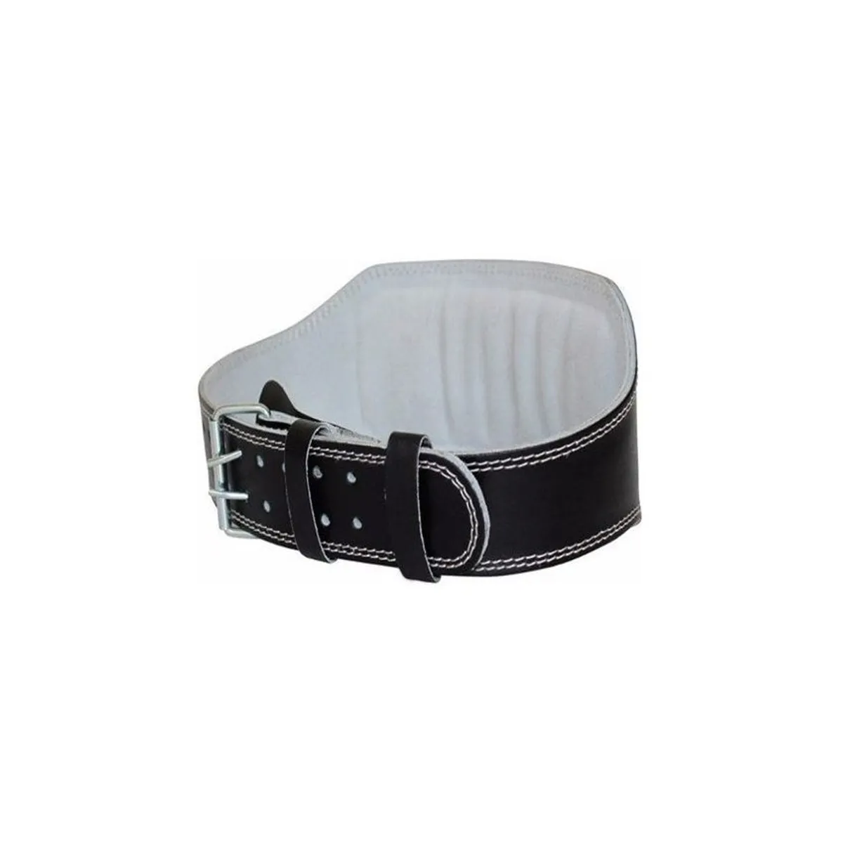 HOLGU - Correa De Cuero Gym Cinturón De Cuero - S