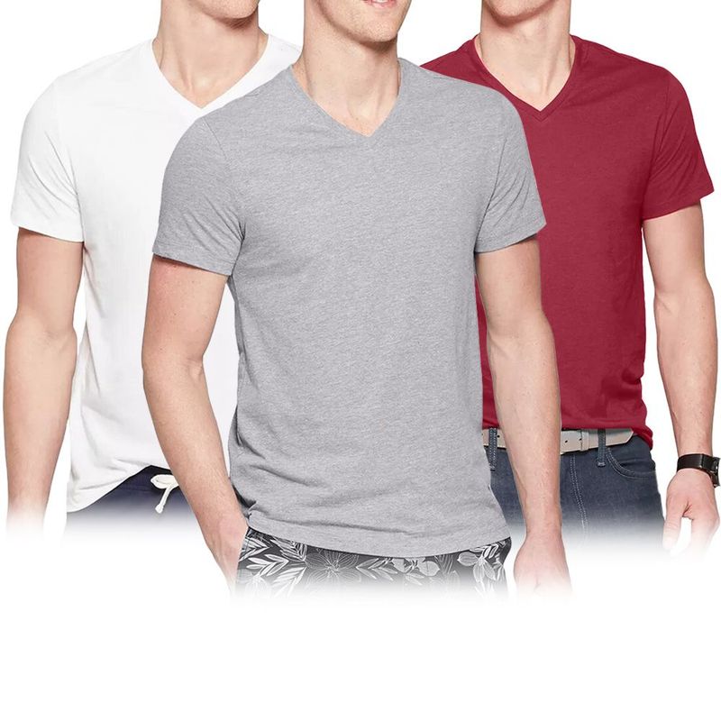 BOSTON - Pack x3 Polo Boston Cuello V.