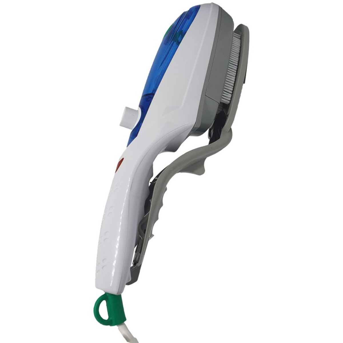 GENERICO - Plancha a vapor eléctrica viajera portatil para ropa trajes