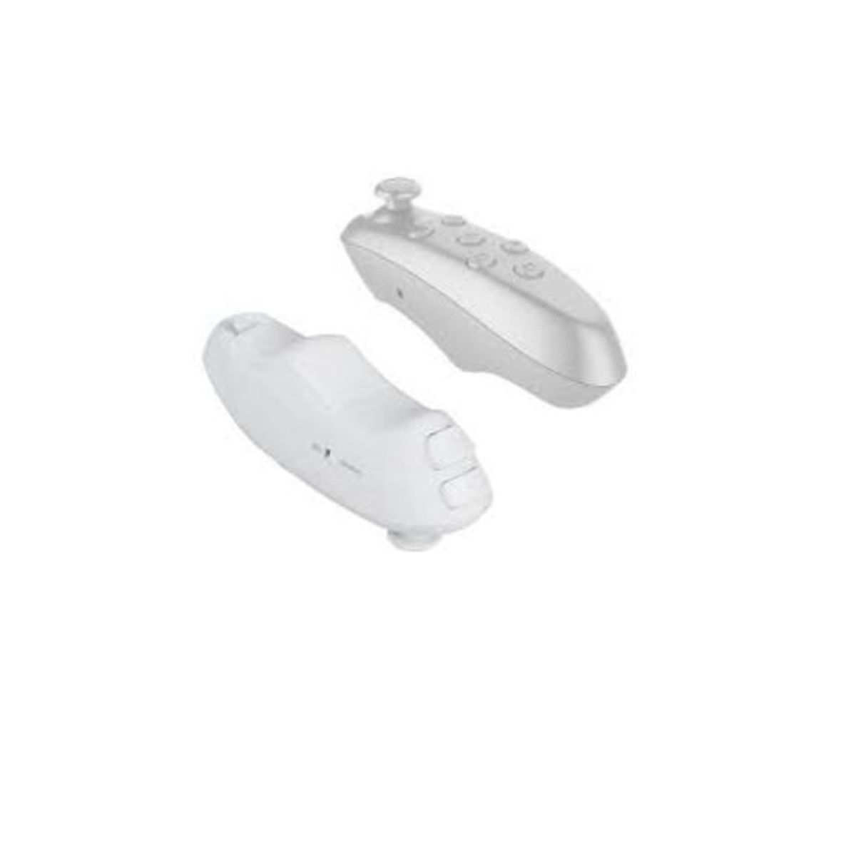 Bluetooth inalámbrico compatible mandos a distancia vr-box blanco, marca GENERICO - Foto 2
