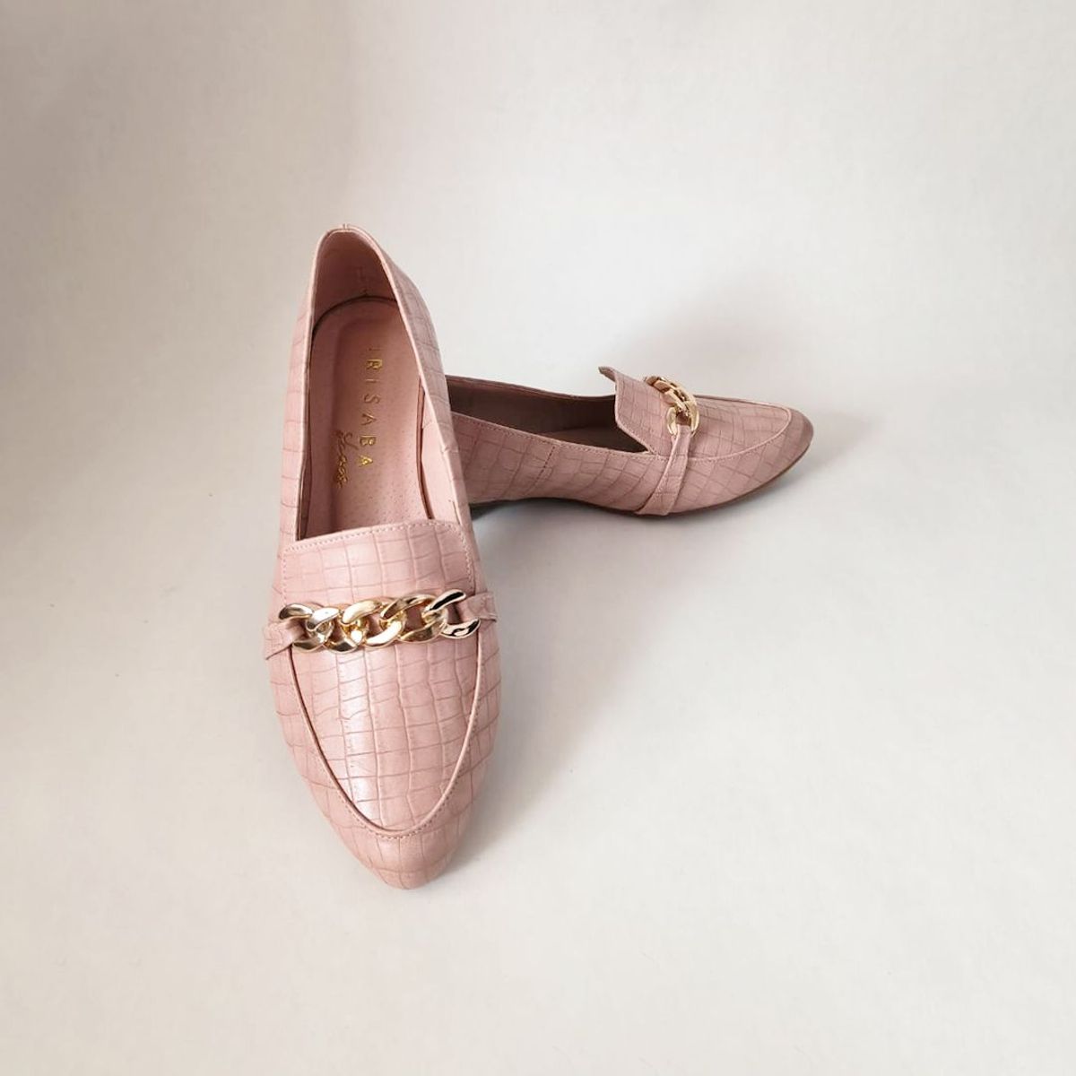 IRISABA - BALERINA IRISABA PARA MUJER ALANNA NUDE