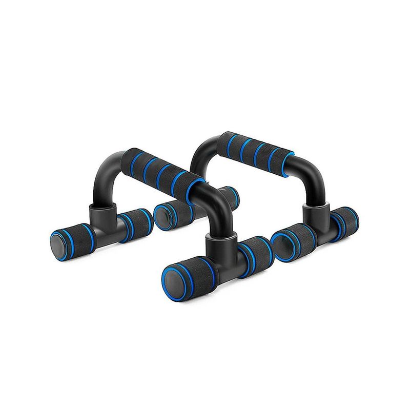 GENERICO - Barras para Planchas Flexiones