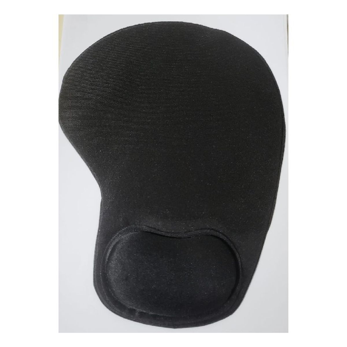 GENERICO - Mouse pad gel color negro