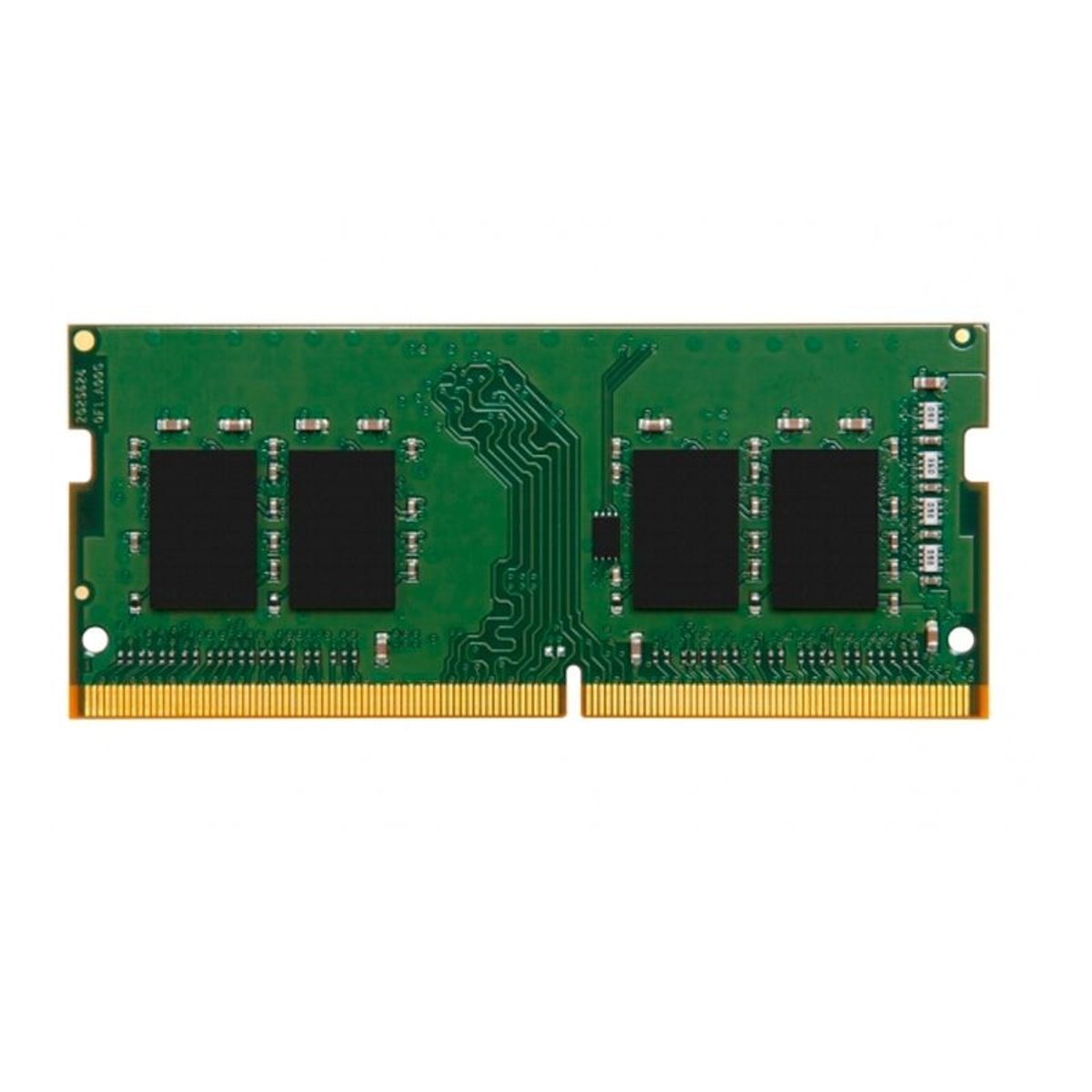 KINGSTON - Memoria Ram Kingston 8 Gb DDR4 2666mhz Sodimm KCP426SS8/8