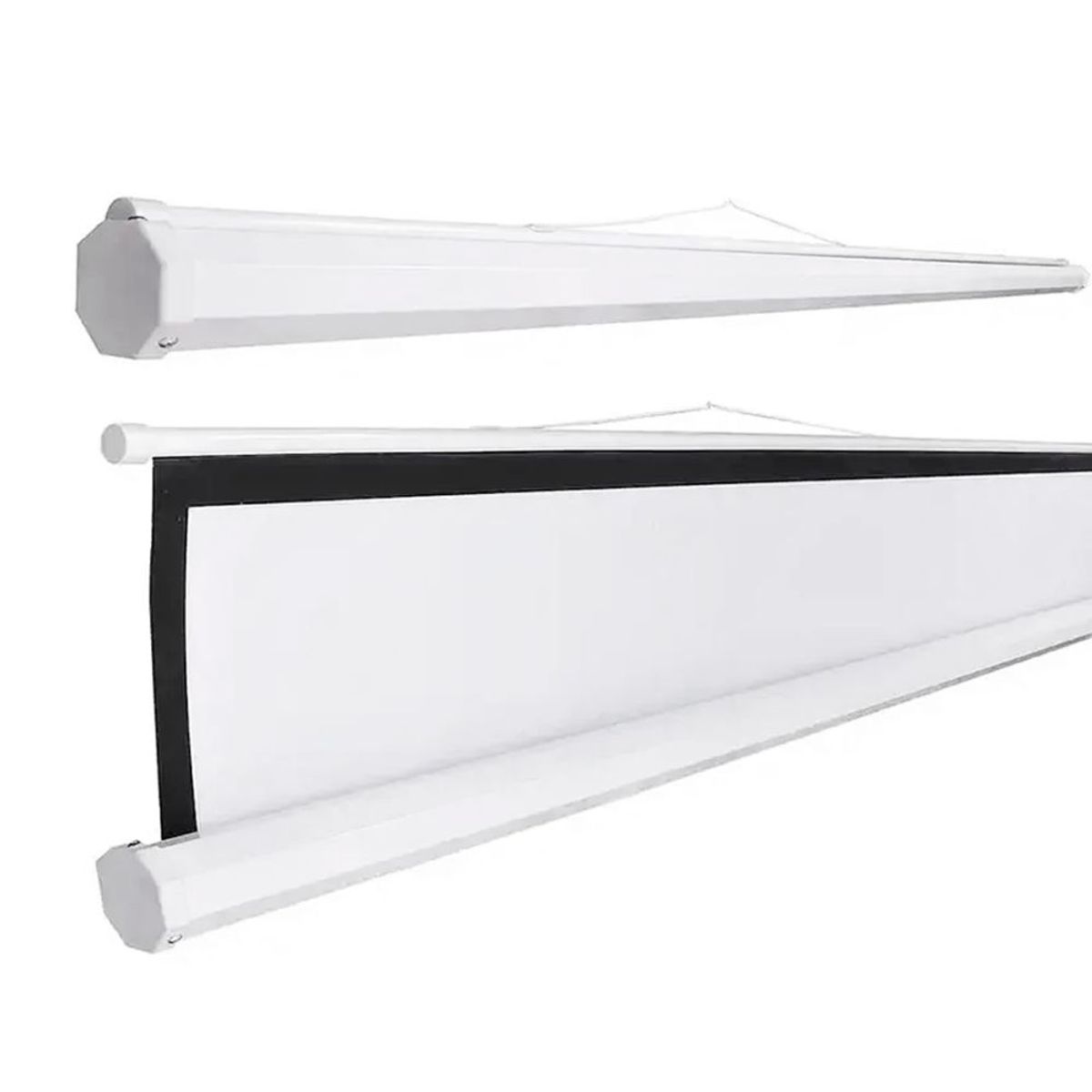 JOTA STORE - Ecran con Trípode 120 pulgadas 4:3 Blanco Mate