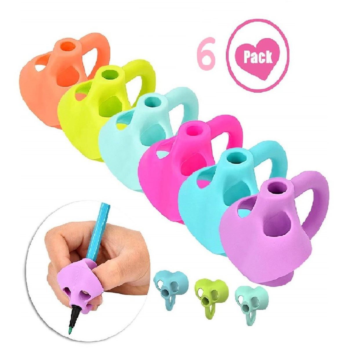 GENERICO - Corrector de postura de escritura