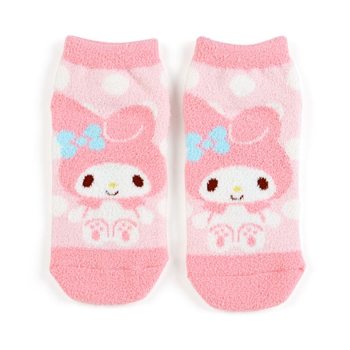 SANRIO - Sanrio - Medias de Adulto My Melody Dot