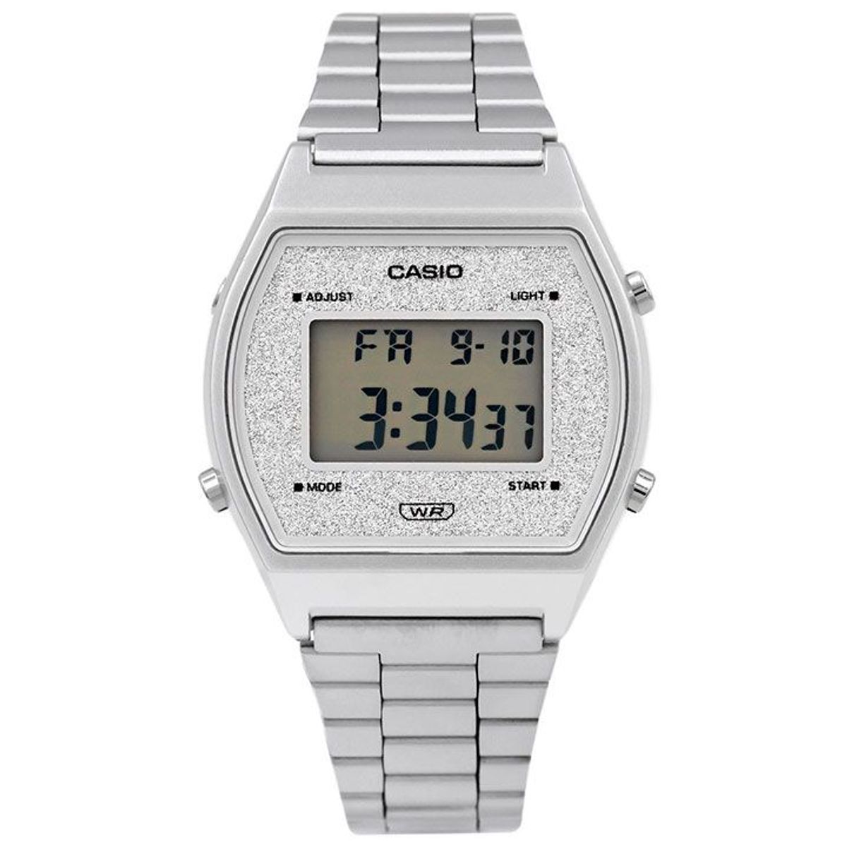 CASIO - Reloj Casio B640WDG-7D Mujer