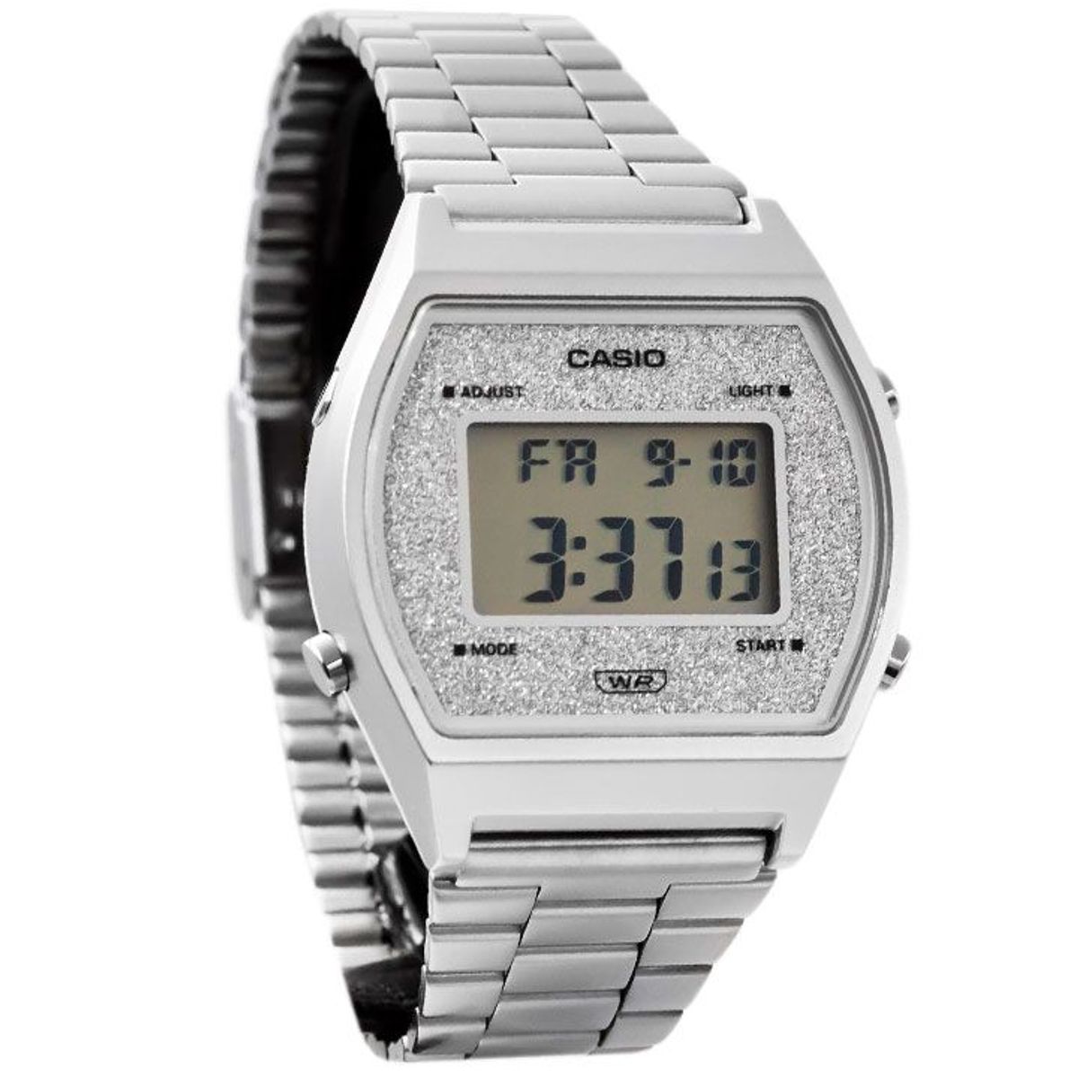 CASIO - Reloj Casio B640WDG-7D Mujer