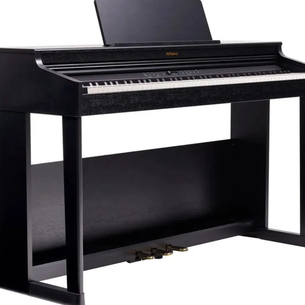 ROLAND - Piano Digital Roland RP701-CB.