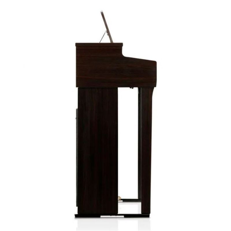 KAWAI - Piano Digital Kawai CN201B - Black.