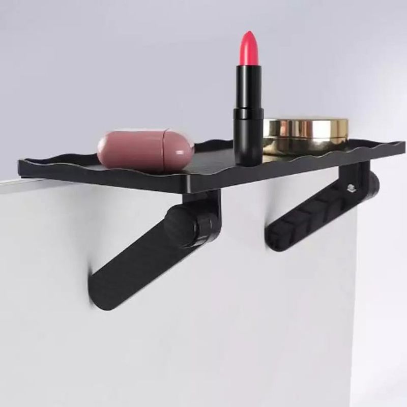 GENERICO - Soporte porta tv estante montaje para módem decodificador o control